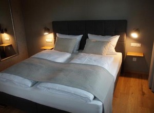 Hotel Dorfmühle | Lehrberg