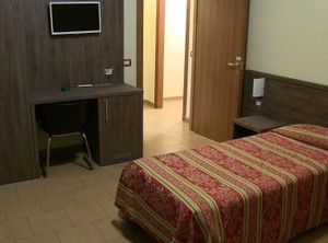 Hotel Pini | Melfi