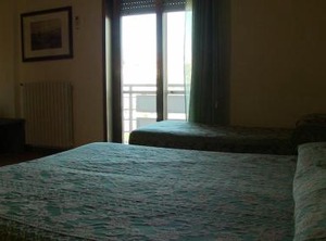 Hotel Pini | Melfi