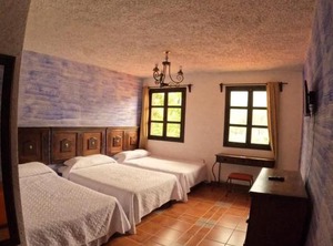 Hotel El Mirador | Santa Lucia Milpas Altas
