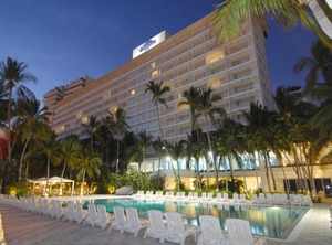 Hotel Elcano | Club Deportivo