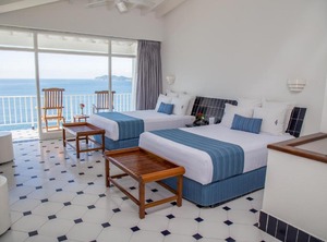Hotel Elcano | Club Deportivo