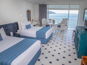 Hotel Elcano | Club Deportivo