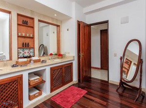 Hotel Esencia | Xpu-Ha