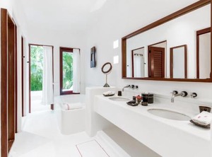 Hotel Esencia | Xpu-Ha