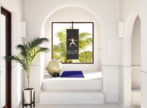 Hotel Esencia | Xpu-Ha
