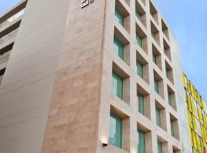 Ghl Hotel Bogota Occidente | Calle 100
