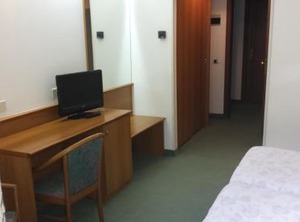 Hotel Everest Arco | Bolognano-Vignole