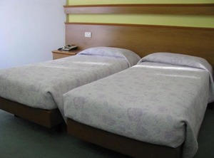 Hotel Everest Arco | Bolognano-Vignole