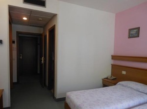 Hotel Everest Arco | Bolognano-Vignole