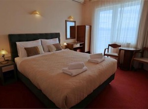 Hotel | Loutraki-Agioi Theodoroi
