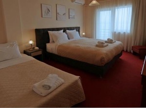 Hotel | Loutraki-Agioi Theodoroi