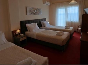 Hotel | Loutraki-Agioi Theodoroi