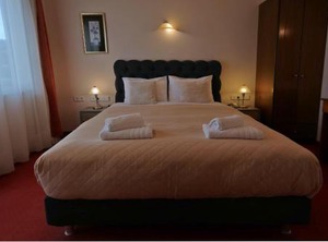 Hotel | Loutraki-Agioi Theodoroi