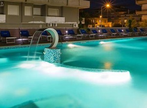 Hotel | Alba Adriatica