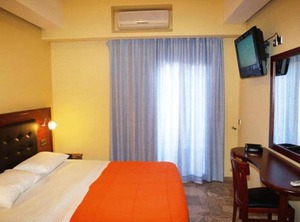 Hotel Filoxenia | Koum Kapi