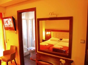 Hotel Filoxenia | Koum Kapi