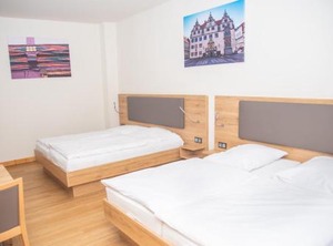 Hotel Fulda | Hannoversch Munden