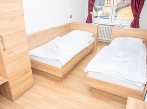 Hotel Fulda | Hannoversch Munden