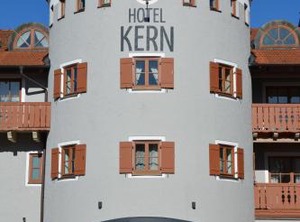 Hotel Kern | Halfing