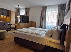 Hotel Kern | Halfing