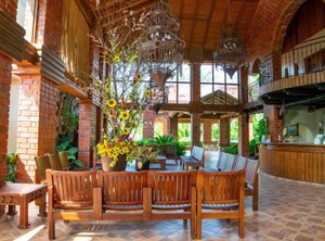 Hotel Gran Jimenoa | Jarabacoa