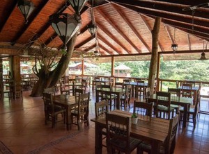 Hotel Gran Jimenoa | Jarabacoa