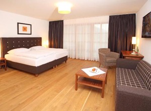 Hotel Hochsteg Gütl Traunsee Salzkammergut | Ebensee