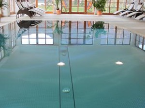 Hotel Hochsteg Gütl Traunsee Salzkammergut | Ebensee