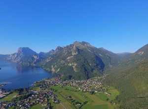 Hotel Hochsteg Gütl Traunsee Salzkammergut | Ebensee