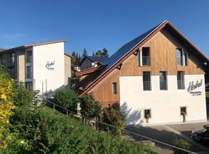 Hotel Holzscheiter | Lottstetten