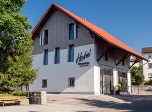 Hotel Holzscheiter | Lottstetten
