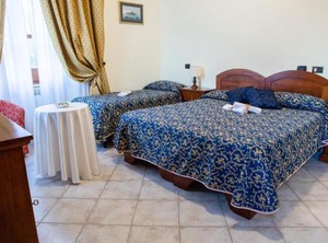 Hotel Il Cavalier | Arpino