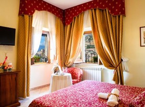Hotel Il Cavalier | Arpino
