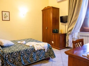 Hotel Il Cavalier | Arpino