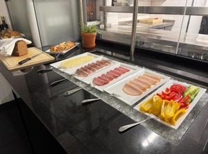 Hotel Haus Zur Hanse | Braunschweig City Center