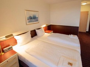 Hotel Park | Bad Iburg