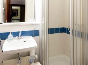 Hotel Park | Bad Iburg