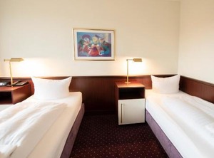 Hotel Park | Bad Iburg