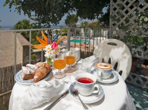 Hotel Imperamare | Forio