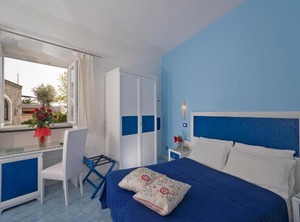 Hotel Imperamare | Forio
