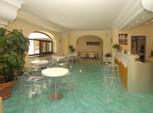Hotel Imperamare | Forio