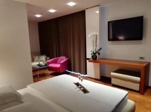 Hotel | Medjugorje