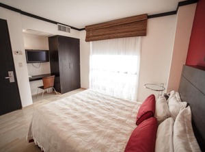 Hotel Inglaterra | Tampico