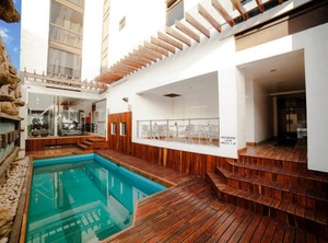 Hotel Inglaterra | Tampico
