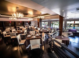 Hotel Inglaterra | Tampico