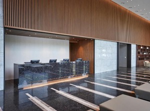 Crystal Residence Hotel | Bongmyeong-dong