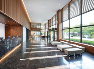 Crystal Residence Hotel | Bongmyeong-dong