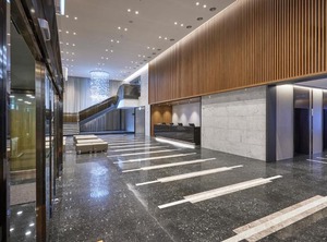 Crystal Residence Hotel | Bongmyeong-dong