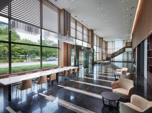 Crystal Residence Hotel | Bongmyeong-dong